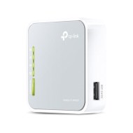TL-MR3020 Taşınabilir N 3G/4G Kablosuz Router Erişim Noktası